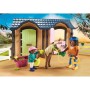 Playmobil - Lectii De Calarie Si Grajd Playmobil - 6